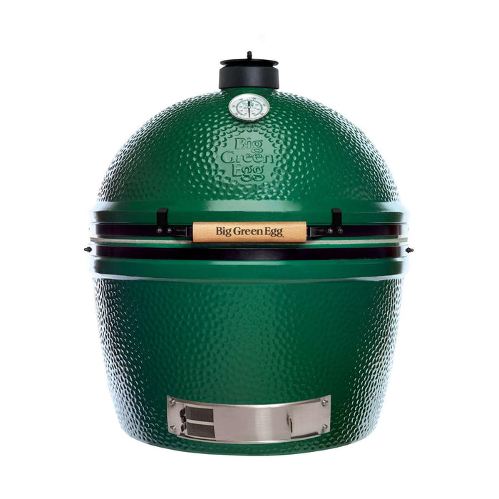 Big Green Egg 2XL Lump Charcoal Smoker and Grill