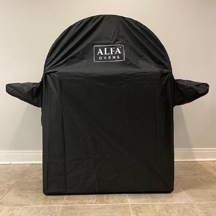 Cover for Alfa 4 Pizze Pizza Oven with Base