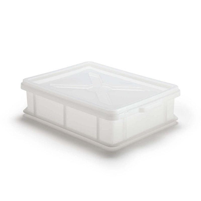 Alfa Proofing Box with Lid