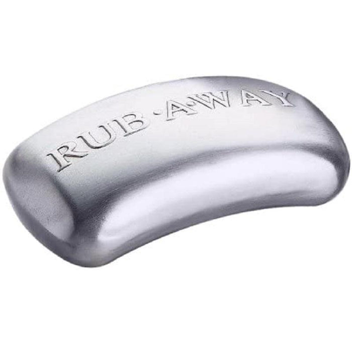 Amco Rub-A-Way Odor Remover Bar