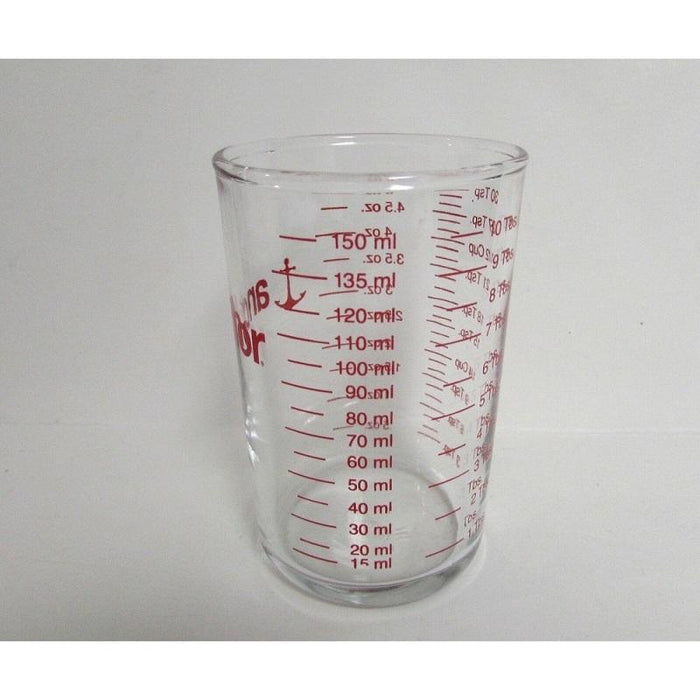 Anchor Hocking 5oz Measuring Cup - Whisk