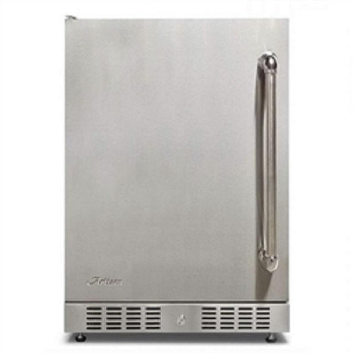 Artisan 24" 5.5 Cu. Ft. Left Hinge Outdoor Rated Refrigerator