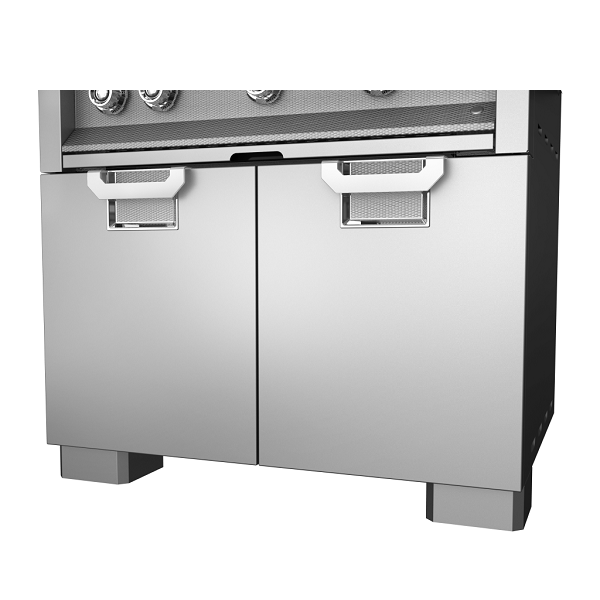 Aspire by Hestan Caster Covers for Tower Carts