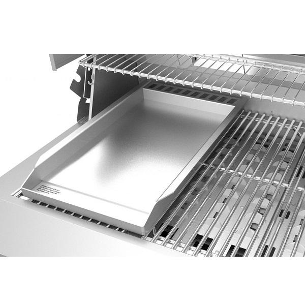 Aspire by Hestan Griddle Plate for all size Grills