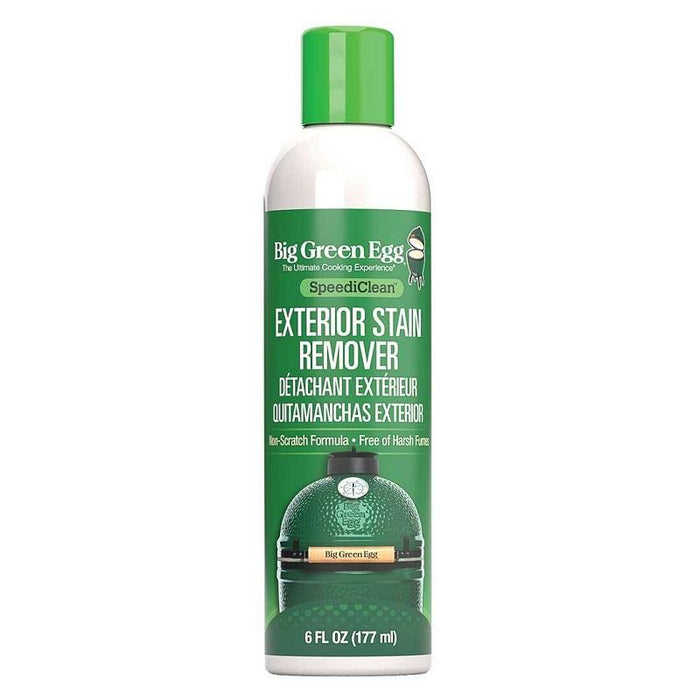 Big Green Egg SpeediClean Exterior Stain Remover