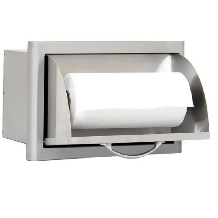 Blaze 16-Inch Stainless Steel Paper Towel Holder