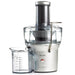 Breville Juice Fountain Compact BJE200XL - Faraday's Kitchen Store