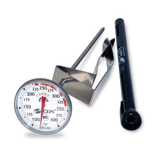 CDN Candy and Deep Fry Thermometer - Faraday's Kitchen Store