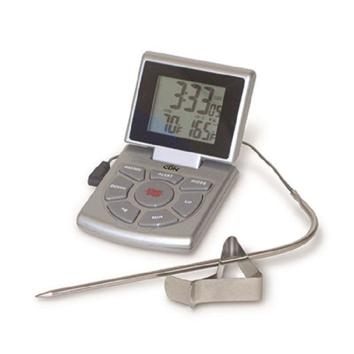 CDN Combo Probe Thermometer - Faraday's Kitchen Store