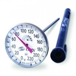 CDN ProAccurate Oven Safe Thermometer- Austin, Texas — Faraday's
