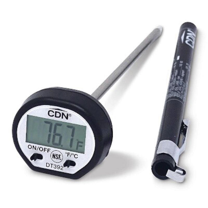CDN ProAccurate Digital Instant Read Thermometer - Faraday's Kitchen Store