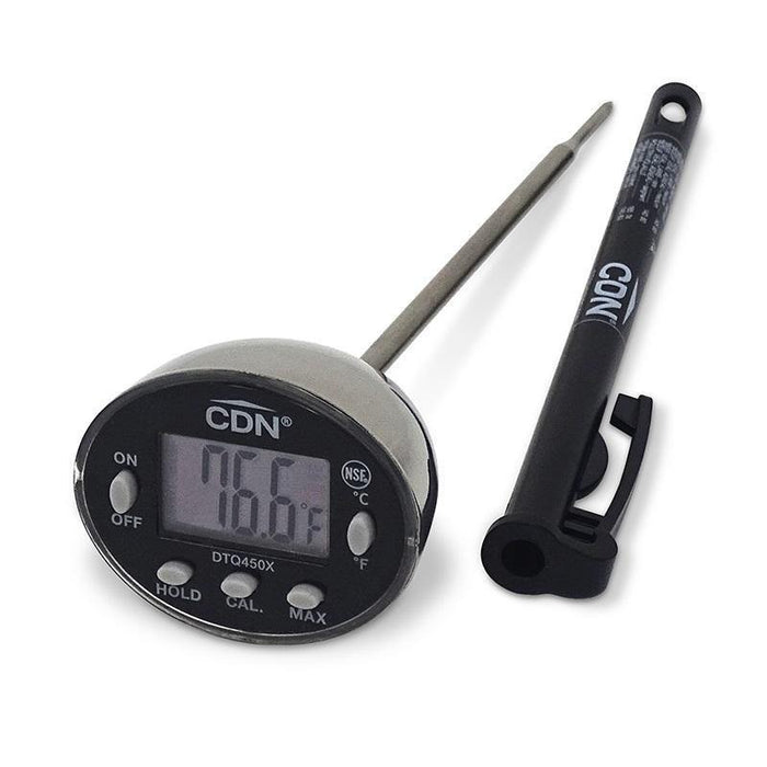 CDN ProAccurate Oven Thermometer