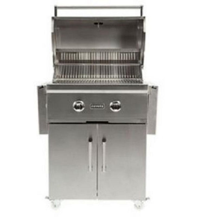 Coyote C-Series 28" SS Freestanding LP Gas Grill