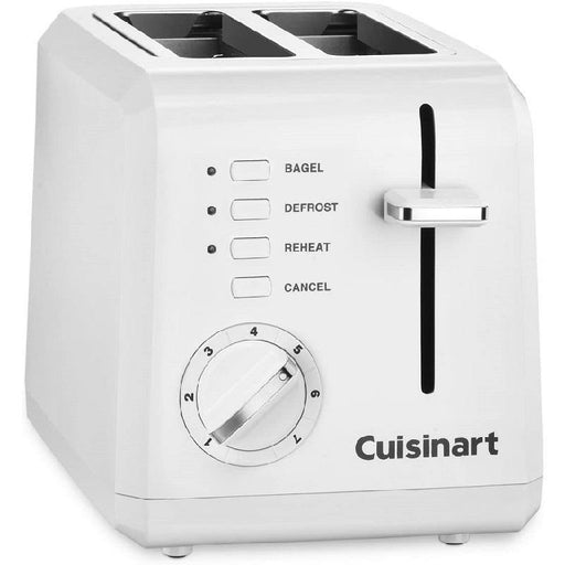 Cuisinart Classic 2 Slice Toaster - Kitchen & Company