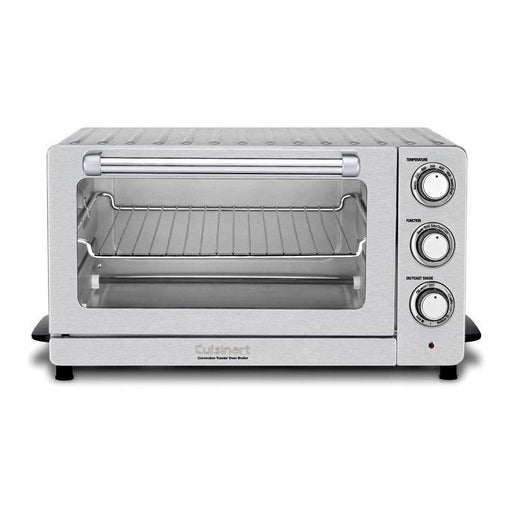 Cuisinart Chef’s Toaster Convection Oven - Faraday's Kitchen Store