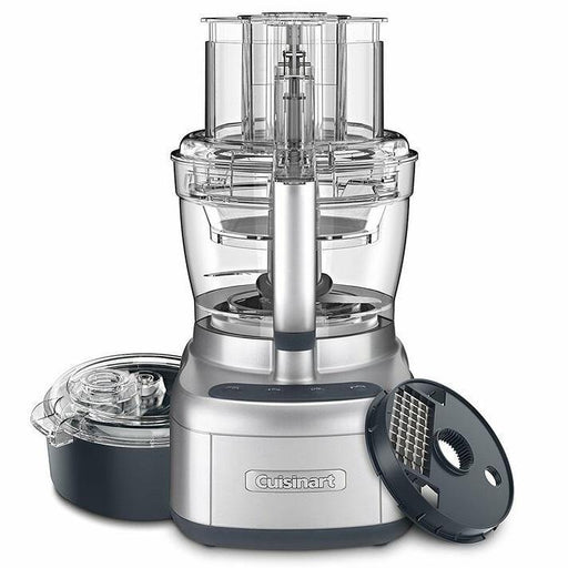 Cuisinart 9 Cup Continuous Feed Food Processor - Spoons N Spice