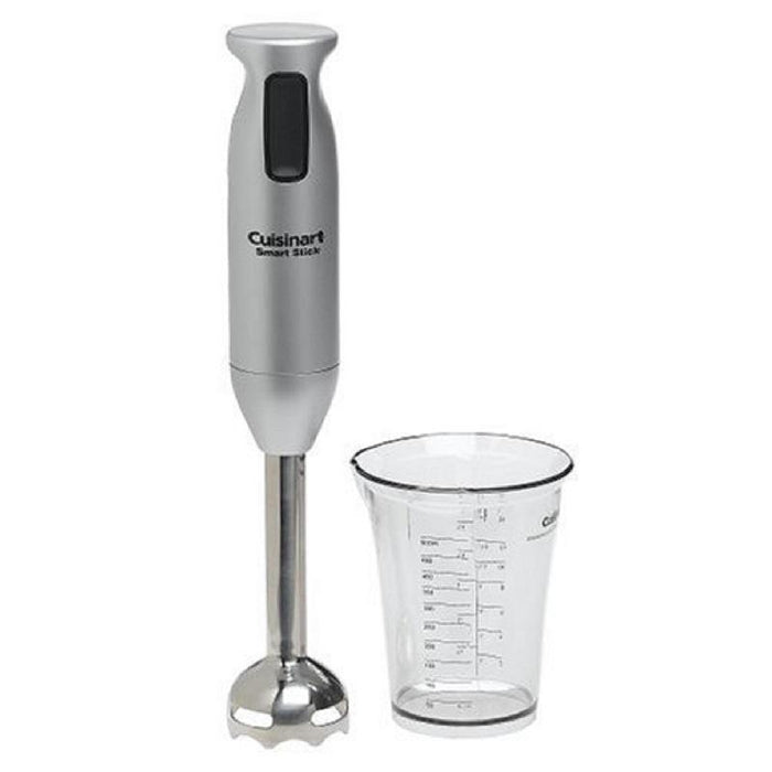 Cuisinart - Measuring Cups - Stainless-Steel