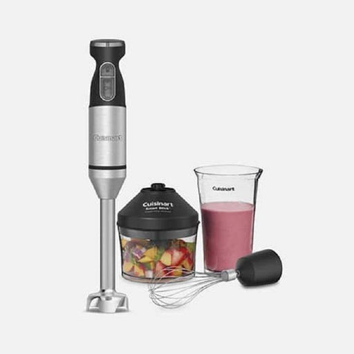Cuisinart Stick Blender with Attachments - Faraday's Kitchen Store