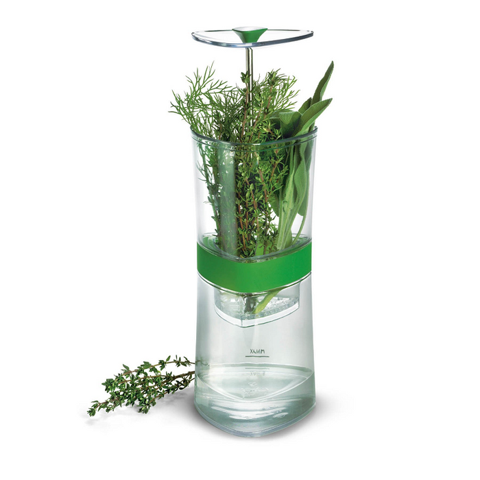 Cuisipro Herb Keeper - Faraday's Kitchen Store