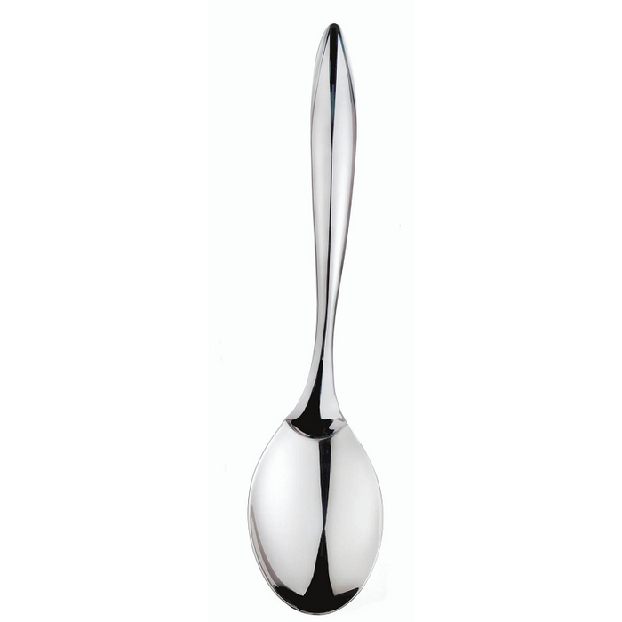 Cuisipro Tempo 10" Stainless Steel Spoon - Faraday's Kitchen Store