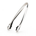 Cuisipro Tempo Stainless Steel Ice Tongs - Faraday's Kitchen Store