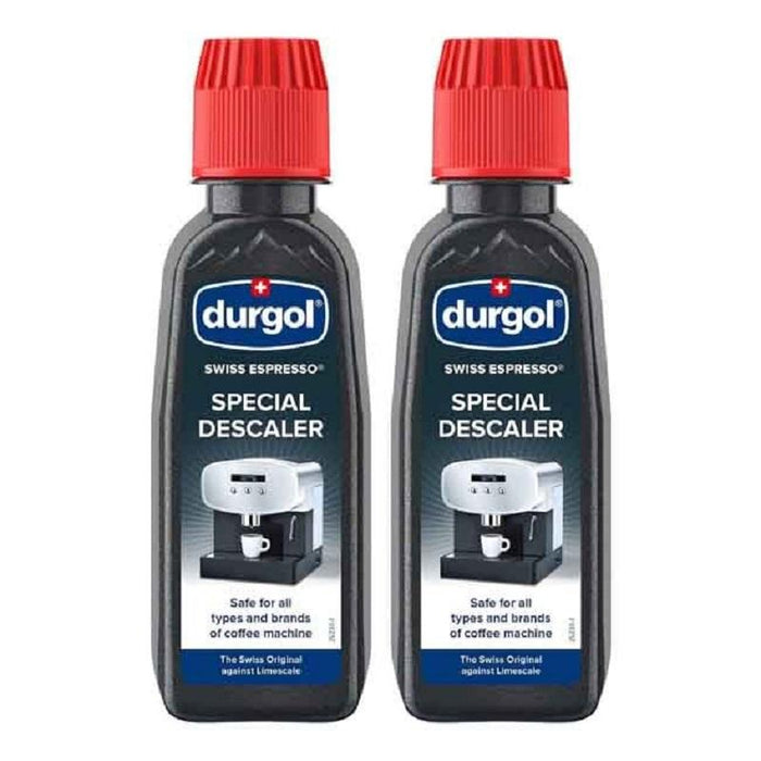 Durgol Express Universal Cleaner and Descaler - Two Treatments