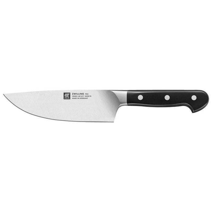 Zwilling Pro 6" Chef Knife