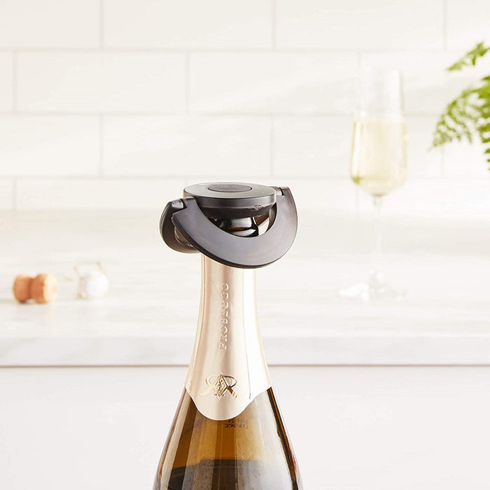 Zyliss Champagne Stopper and Sealer