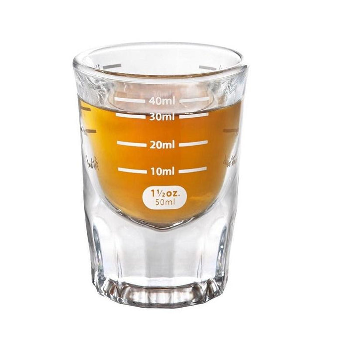 Measuring Shot Glass 1.5 oz