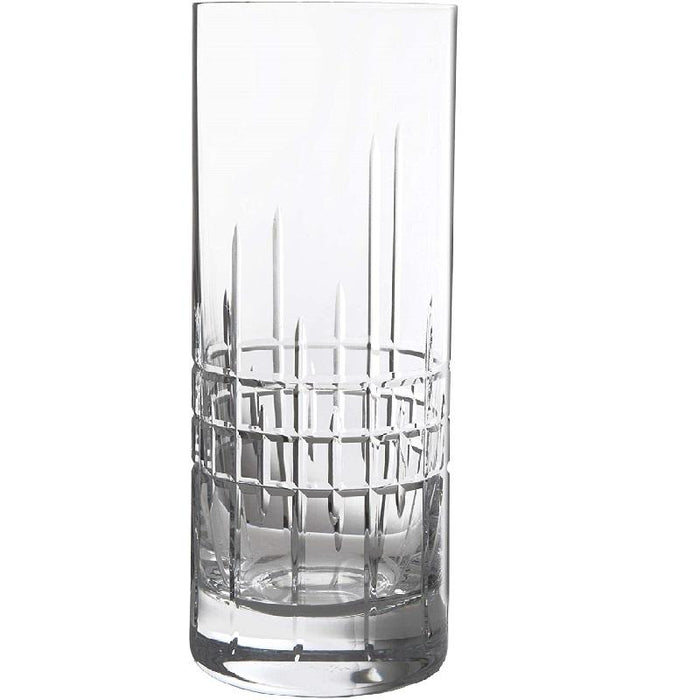 Fortessa 11.1oz Distil Aberdeen Collins Glasses - Set of 2