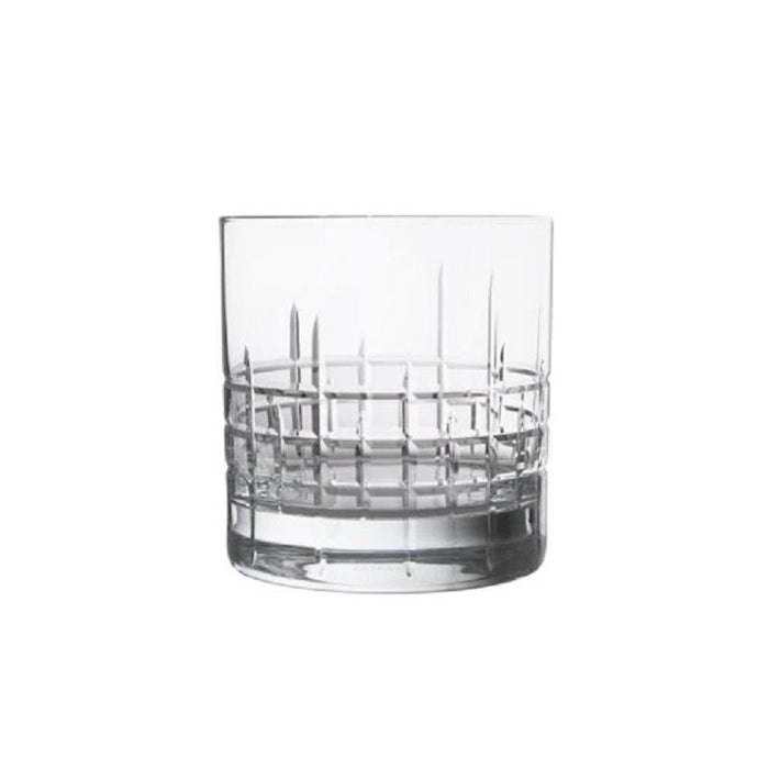 Fortessa 13.5oz Distil Aberdeen DOF Glassware - 2 Pack