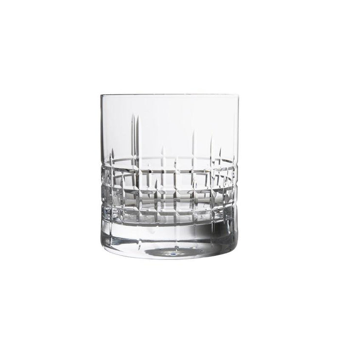 Fortessa 9.8oz Distil Aberdeen Rocks Glasses - 2 pack