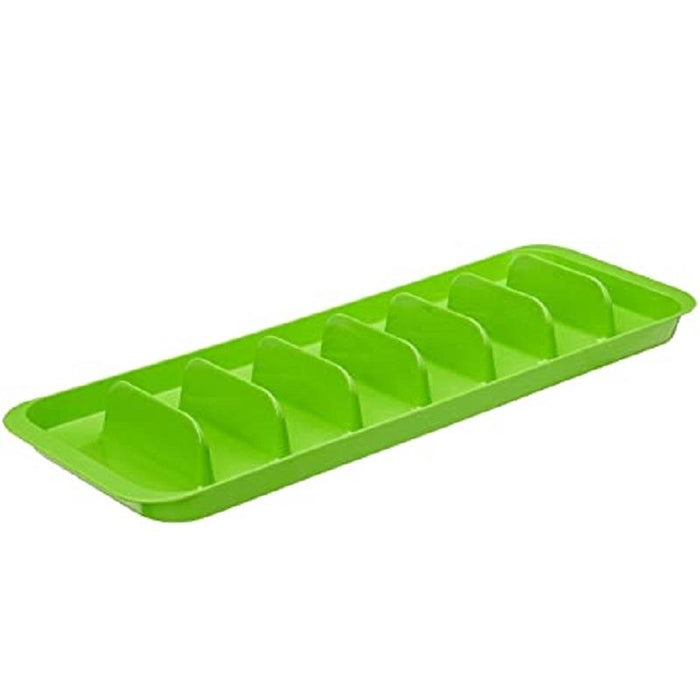 Fox Run Melamine Stuffit Green Platter