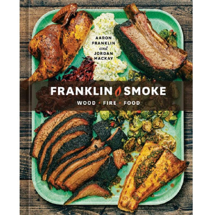 Franklin Barbecue Slicer Knife