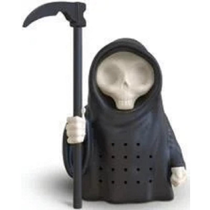 Fred and Friends Grim Steeper Tea Infuser