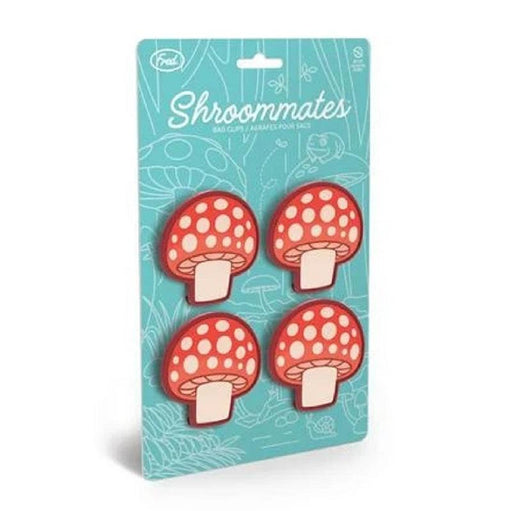 https://faradayskitchenstore.com/cdn/shop/products/Fred_and_Friends_Shroommates_Bag_Clips_-_4_Pack_512x512.jpg?v=1690905697