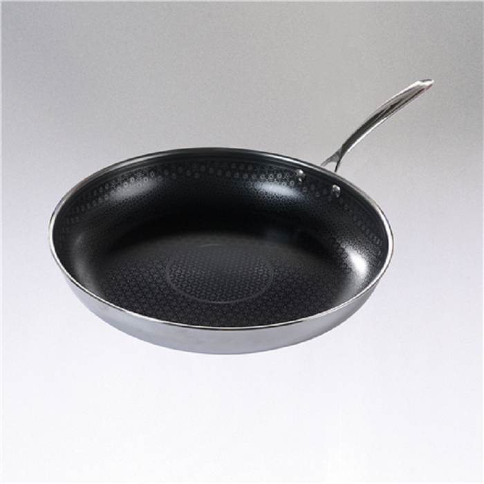 Frieling CeramicQR 9.5" Fry Pan
