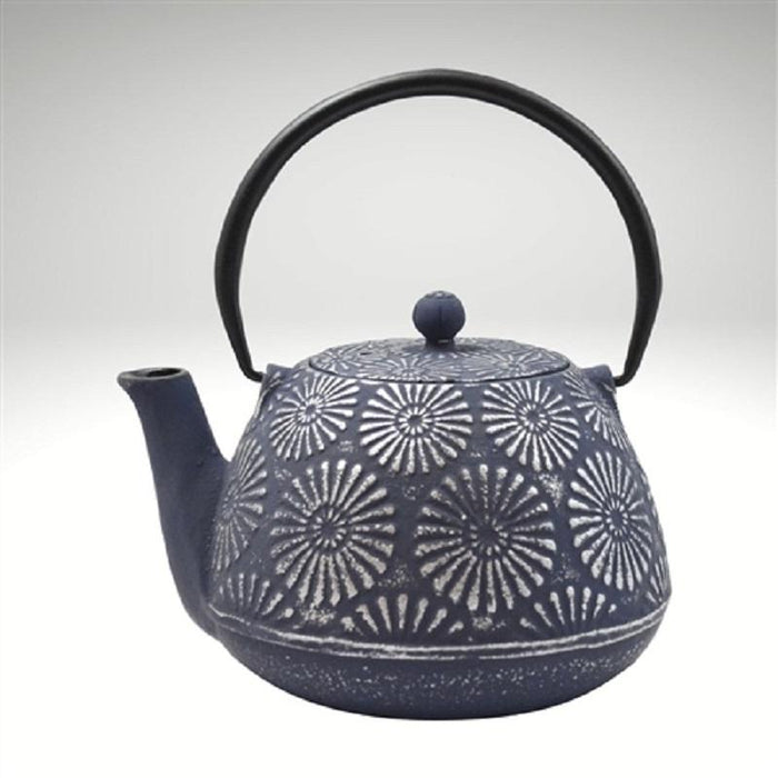 Frieling Hani 40-Ounce Cast Iron Teapot