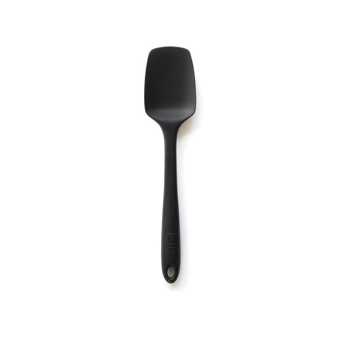 GIR Silicone Black Ultimate Spoonula