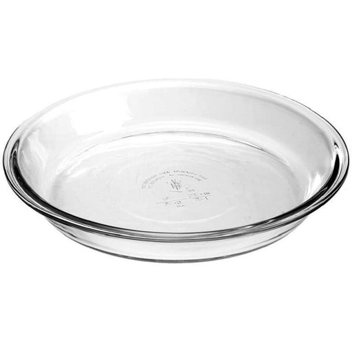 World® Tableware CIS-17 Cast Iron 7.5 Pie Plate with Handles