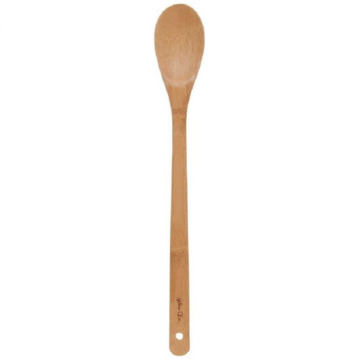 HIC 15" Bamboo Spoon