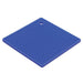 HIC Blue Silicone Honeycomb Trivet - Faraday's Kitchen Store