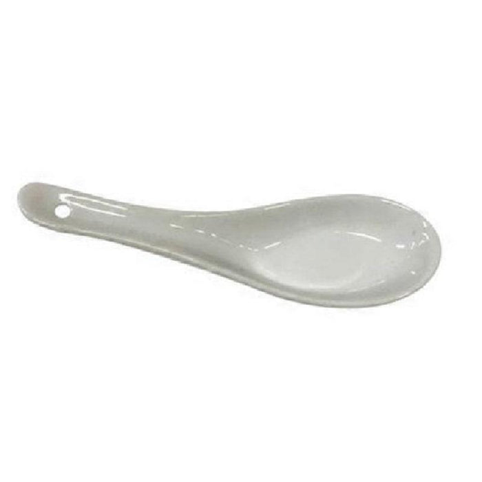 HIC Chinese Soup Spoon