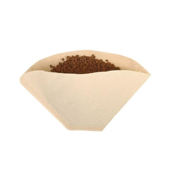 HIC Paper Cone Coffee Filter #2 -Case of 12