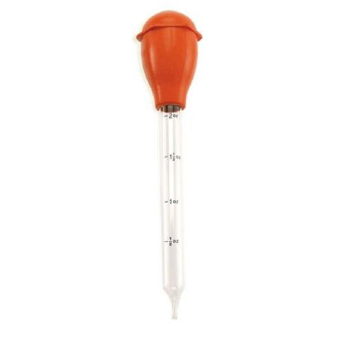 HIC Tempered Glass Baster