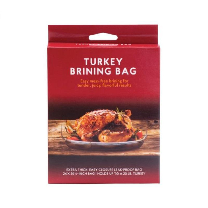 HIC Turkey Brining Bag