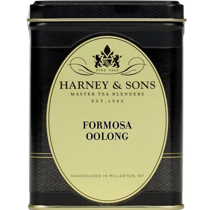 Harney & Son’s Formosa Oolong Loose Tea