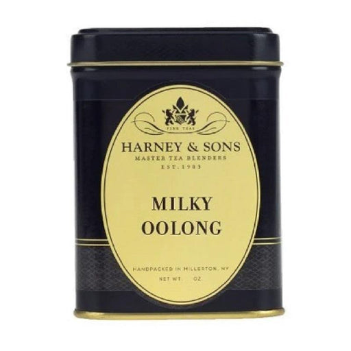 Harney & Son"»s Milky Oolong Loose Tea - Faraday's Kitchen Store