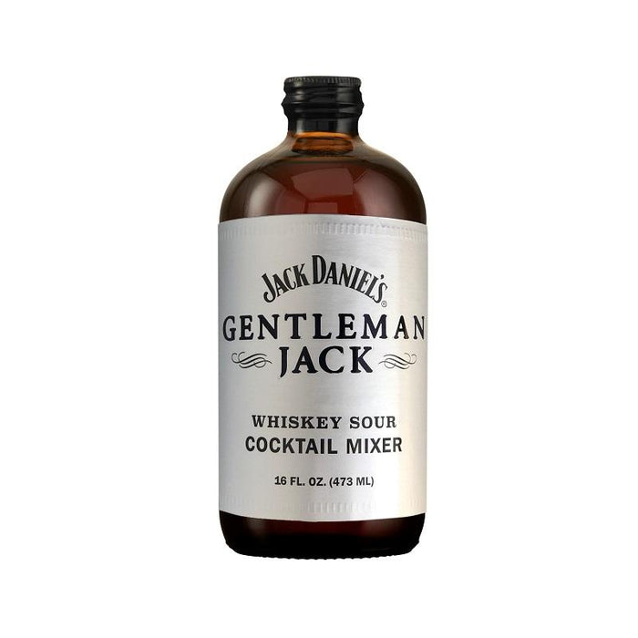Jack Daniel's Whiskey Sour Mix