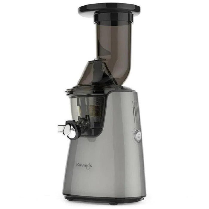 Kuvings C7000S Whole Slow Juicer - Silver